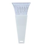 Custom Dynamo Ice Scraper - 1