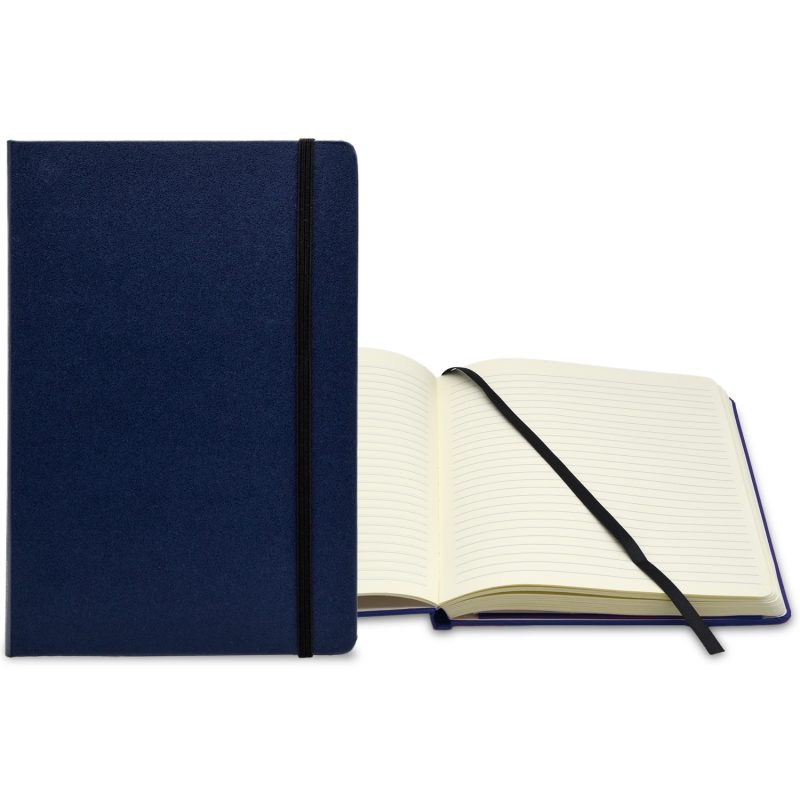 Custom Essential Bookbound Journal - 1