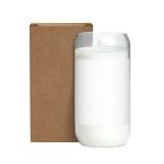 Custom Flicker 16 oz Soda Shape Candle - 1