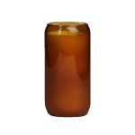 Custom Flicker 16 oz Soda Shape Candle - 2