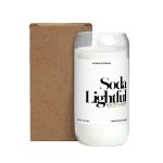 Custom Flicker 16 oz Soda Shape Candle - 5