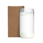 Custom Flicker 16 oz Soda Shape Candle - 6