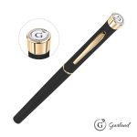 Custom Garland® Color Matte Collection Pen - Gold - 8