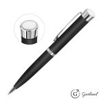 Custom Garland® Executive Custom Color Ballpoint Twist Pen - Chrome - 6