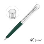 Custom Garland® Founders Custom Ballpoint Pen - Chrome - 9