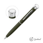 Custom Garland® Freedom Custom Ballpoint Pen - Chrome Accent - 8