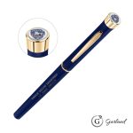 Custom Garland® Tactical Custom Textured Rollerball Pen - Gold - 2
