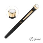 Custom Garland® Tactical Custom Textured Rollerball Pen - Gold - 4