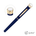 Custom Garland® Tactical Custom Textured Rollerball Pen - Gold - 5