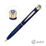 Custom Garland® Tactical Custom Textured Twist Pen - Gold - 2