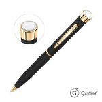 Custom Garland® Tactical Custom Textured Twist Pen - Gold - 4