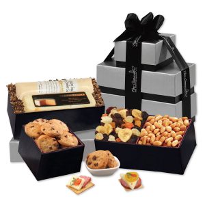 Custom Indulgent Delights