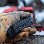 Custom Leatherman® Supertool 300 Black - 5