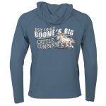 Custom Lightweight Performance Pullover Hoodie - 2