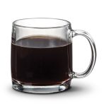 Custom Nordic Coffee Mug - 13oz - Imprinted - 2