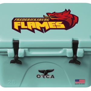 Custom ORCA™ 26-Quart Cooler