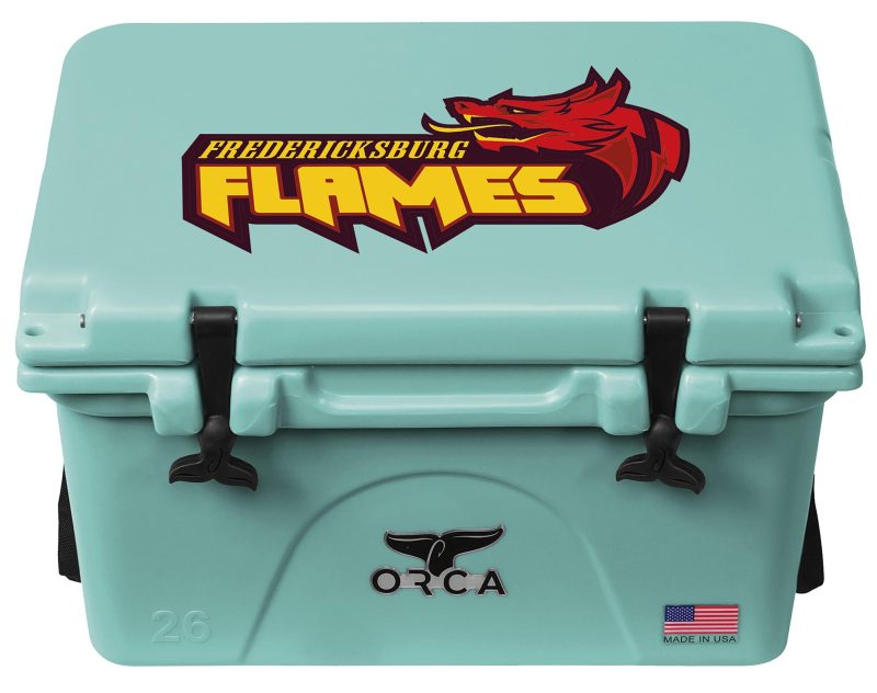 Custom ORCA™ 26-Quart Cooler