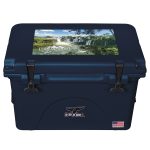 Custom ORCA™ 40-Quart Cooler