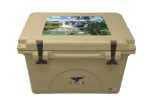 Custom ORCA™ 40-Quart Cooler - 2