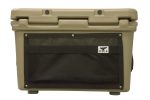 Custom ORCA™ 40-Quart Cooler - 3