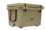Custom ORCA™ 40-Quart Cooler - 4