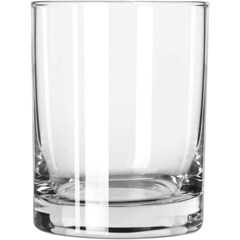 Custom Old Fashioned Glass 13.5oz - 1