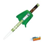 Custom Pen Heroes™ Healthcare Series Female w/Cape Pen