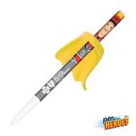 Custom Pen Heroes™ Healthcare Series Female w/Cape Pen - 3