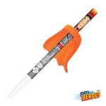 Custom Pen Heroes™ Healthcare Series Male w/Cape Pen - 2
