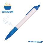 Custom PenScents® Scented Pen w/Grip - 1