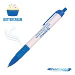 Custom PenScents® Scented Pen w/Grip