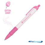 Custom PenScents® Scented Pen w/Grip - 3