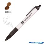 Custom PenScents® Scented Pen w/Grip - 5