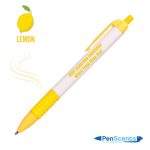 Custom PenScents® Scented Pen w/Grip - 7