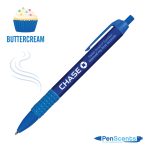 Custom PenScents® Scented VividPrint™ Pen w/Grip