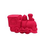 Custom Pencil-Top Eraser Train Engine - 2