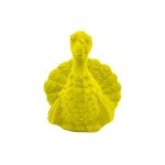 Custom Pencil-Top Eraser Turkey - 3
