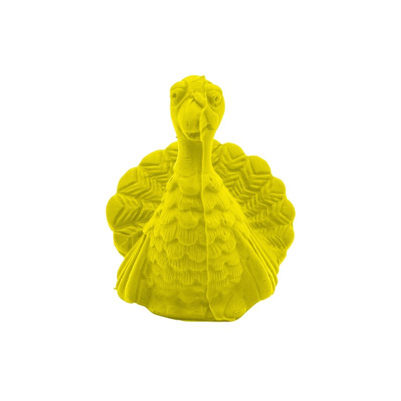 Custom Pencil-Top Eraser Turkey - 3