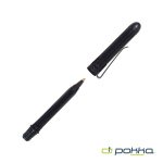 Custom Pokka® Pocket Pen w/Clip - 1