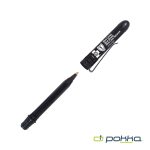 Custom Pokka® Pocket Pen w/Clip