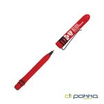 Custom Pokka® Pocket Pen w/Clip - 5