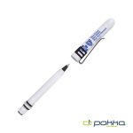 Custom Pokka® Pocket Pen w/Clip - 6