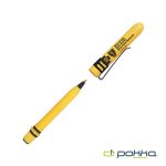 Custom Pokka® Pocket Pen w/Clip - 7