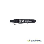 Custom Pokka® Pocket Pen w/Clip - 9