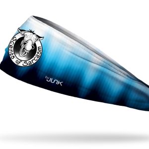 Custom Premium 4" Performance Headband