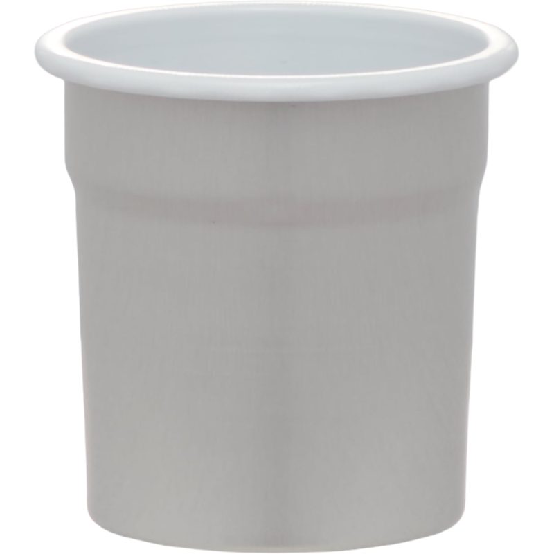 Custom Recyclable Steel Chill-Cups™ Shot Cup 1.5oz - 1