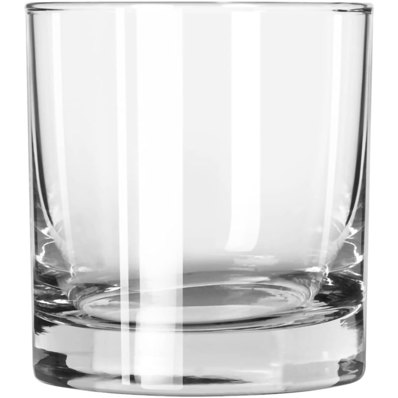 Custom Rocks Glass 11oz - 1