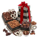 Custom Sweet Fantasy Tower - 1