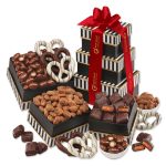 Custom Sweet Fantasy Tower
