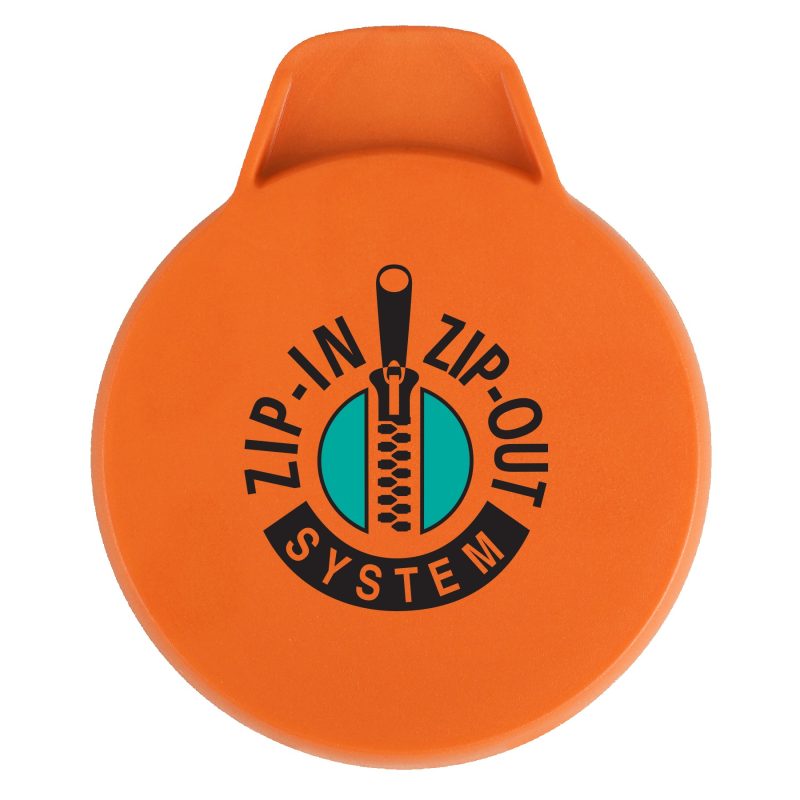 Custom Universal Soda Lid™ - 8